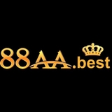 The "88AA BEST" user's logo