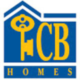 The "cbhomes" user's logo
