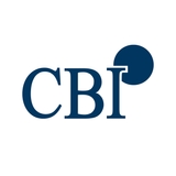 The "CBIHK" user's logo