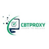 The "CBTProxy" user's logo