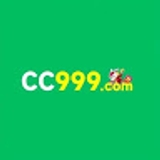 The "CC999 – Plataforma de jogos online" user's logo