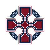 The "Corpus Christi College" user's logo