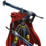 The "Sebastián Naranjo" user's logo