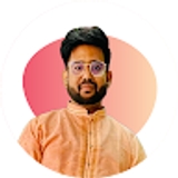 The "Shubham Sanjay" user's logo