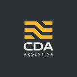 The "cda_argentina" user's logo