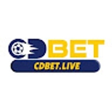 The "cdbetlive" user's logo