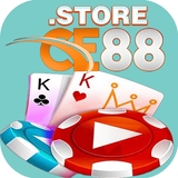 The "CE88" user's logo