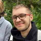 The "Boris Čech" user's logo