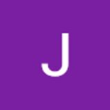The "John Roder" user's logo