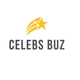 The "Celebs Buz" user's logo
