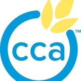 The "CeliacCanada" user's logo
