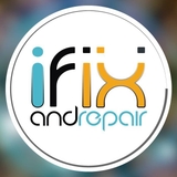 The "Cell Phone Repair Tallahassee" user's logo