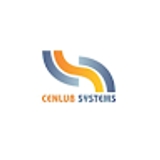 The "Cenlub Systems" user's logo