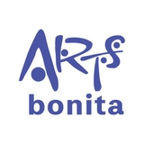 The "Arts Bonita" user's logo