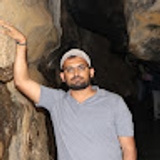 Dr. Praveen S. Patted
