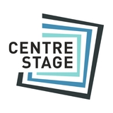 The "Centre Stage" user's logo