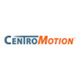 The "Centro Motion" user's logo