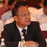 The "CEO 100VIP Lê Thành" user's logo