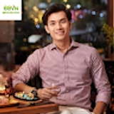 The "CEO 69VN Nguyễn Minh Trí" user's logo