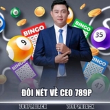The "ceo789p1" user's logo