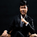 The "CEO Anan Chai" user's logo