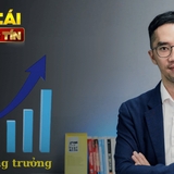 The "CEO Bảo Khánh" user's logo