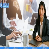The "CEO Cao Thúy Ngân" user's logo