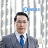 The "CEO Chu Đức Luân" user's logo
