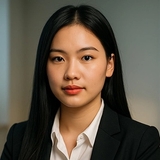 The "CEO Đặng Kim Phúc" user's logo