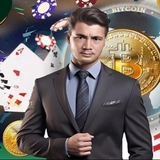 The "Giới Thiệu CEO Đặng Tiến Hùng Sáng Lập V9bet" user's logo