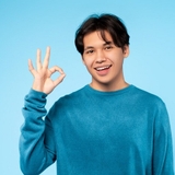 The "Ceo Đặng Việt" user's logo