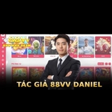 The "CEO Daniel 88Vv" user's logo