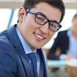 The "Ceo Đình Nam" user's logo