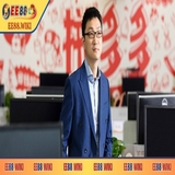 The "CEO Phạm Bình Tú Ee88" user's logo