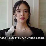 The "ceoemilyzhang" user's logo