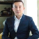 The "CEO ERIC PHAN" user's logo