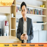 The "CEO Sasori Minh F168 Shop" user's logo