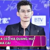The "ceohappylukehuy" user's logo