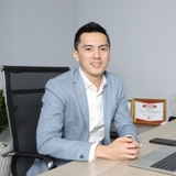 The "ceohoangnhatminh" user's logo