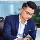 The "CEO i9bet Myke Trần" user's logo