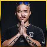 The "Tìm Hiểu Về CEO Bong88 James Huỳnh Và Tầm Nhìn Lãnh Đạo" user's logo