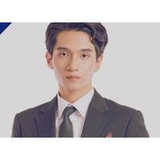 The "CEO Jay Kim" user's logo