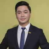 The "ceojohnnguyen1" user's logo