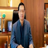 The "CEO Phạm Thiều Anh - KJC" user's logo