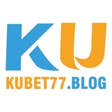 The "Ceo Kubet77 Triệu Can" user's logo