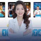 The "CEO KUWIN" user's logo
