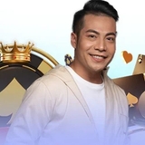 The "CEO KUWIN" user's logo
