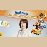 The "CEO Liễu Như Yên" user's logo