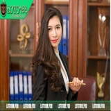 The "CEO Buma Ngọc Ngọc Loto188" user's logo