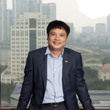 The "CEO Manclub Vĩnh Hảo" user's logo
